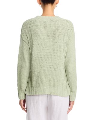 Malibu Chenille Sweater