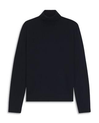 Emio Turtleneck Cashmere Sweater