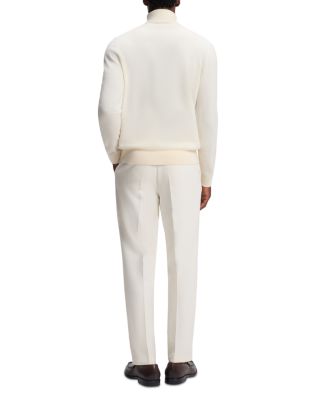 Emio Turtleneck Cashmere Sweater