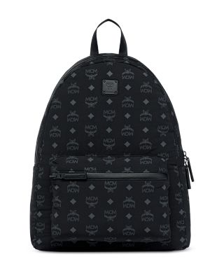 Stark Packable Backpack in Monogram Nylon