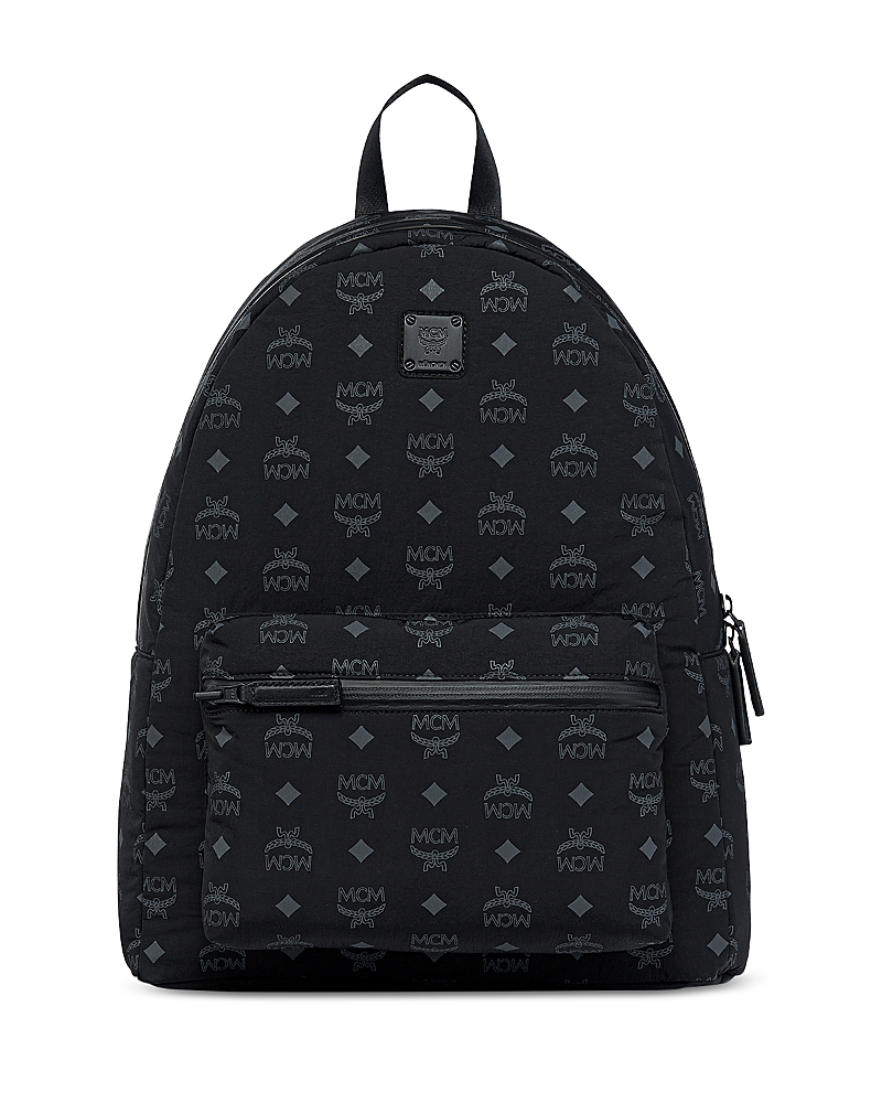 Mcm Stark Packable Backpack