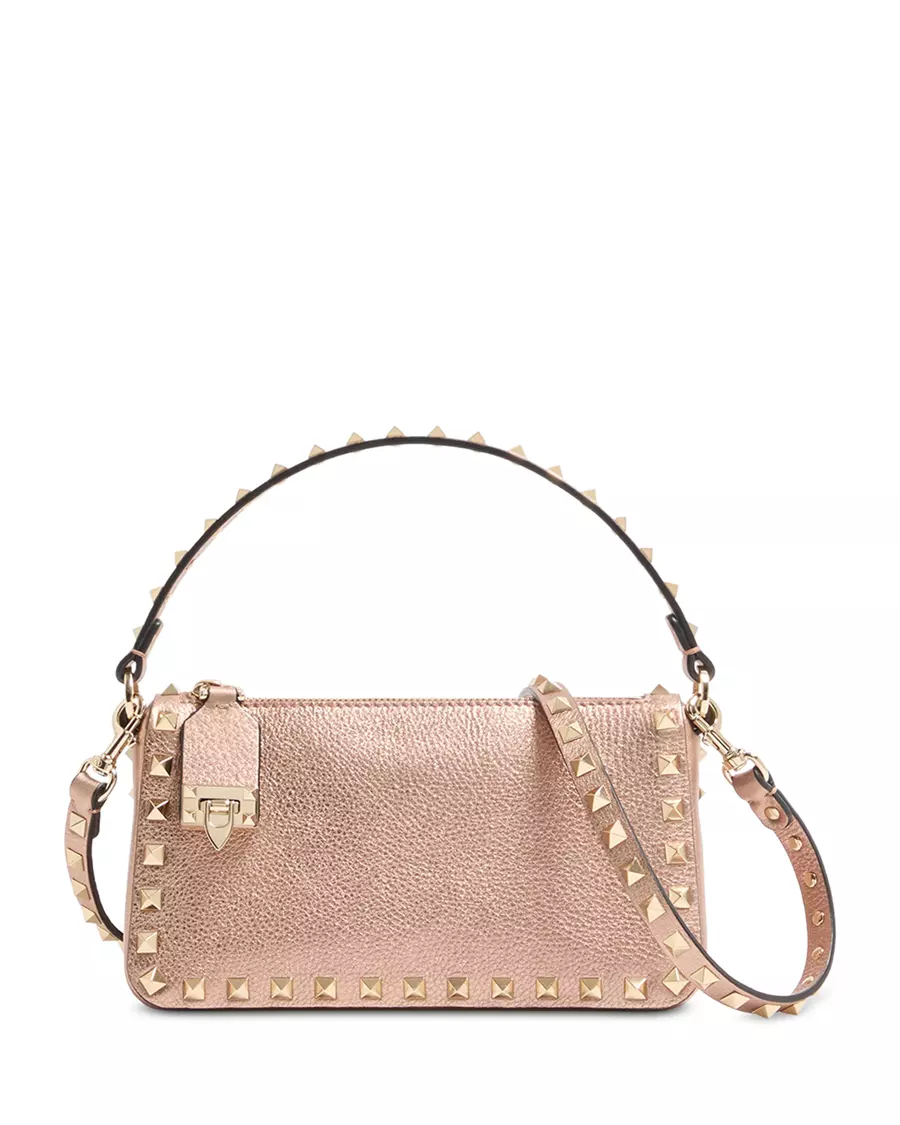 Valentino Garavani Rockstud Small Crossbody Bag