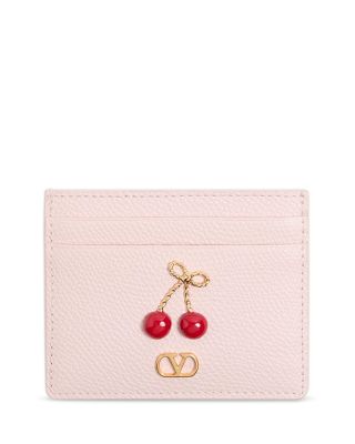 Cherryfic VLogo Cardholder