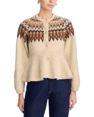 Kyndra Cardigan Sweater 
