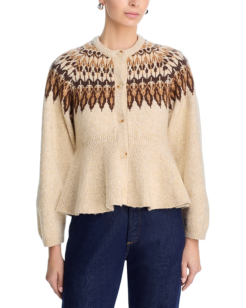 Steve Madden Kyndra Cardigan Sweater