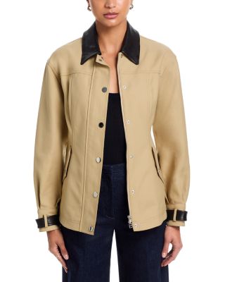 Talla Jacket