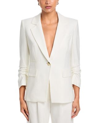 Battista Dickey Jacket 