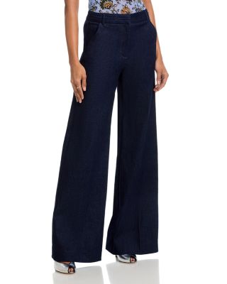 Crue Wide Leg Pants