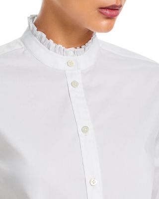 Veronica Beard Bays Shirt  