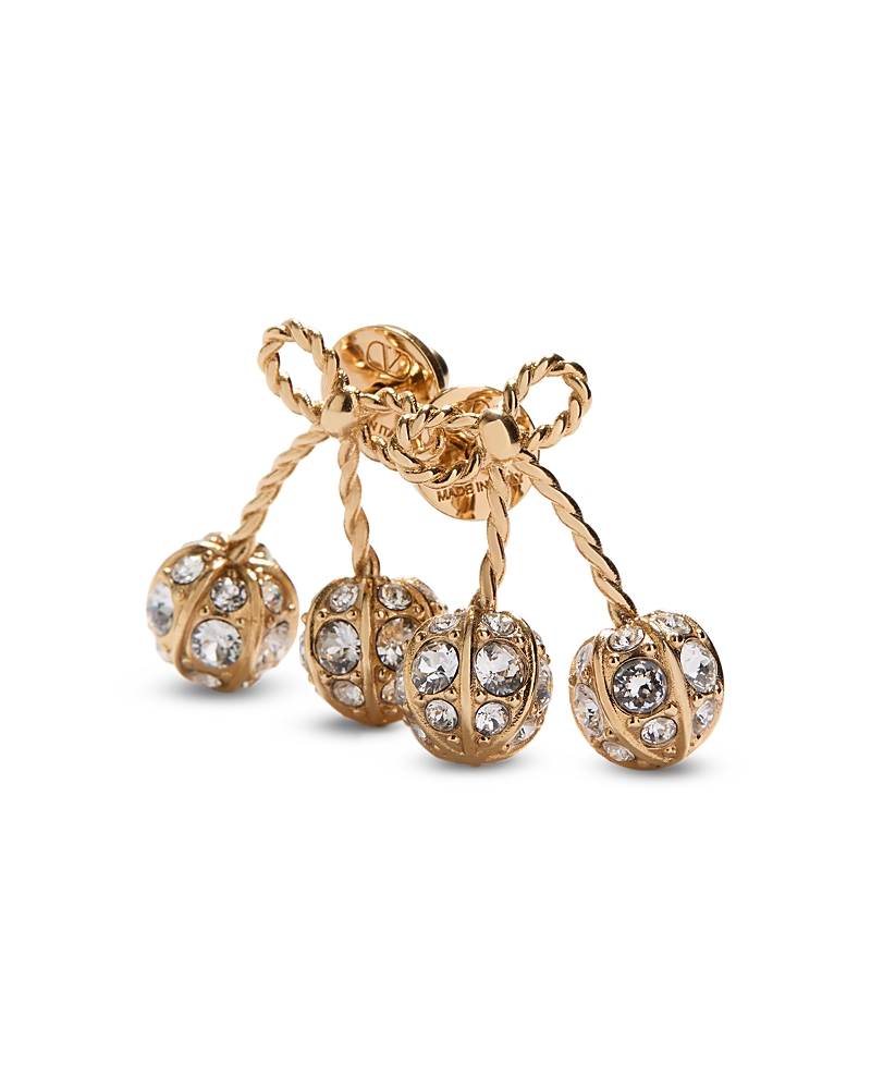 Valentino Cherryfic Earrings