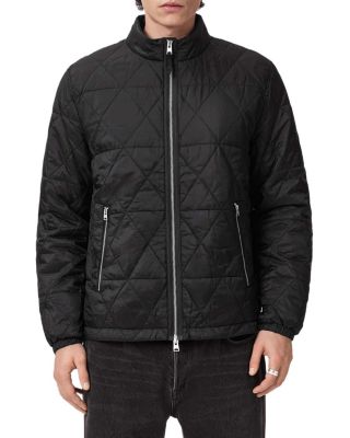 Tribex Matte Quilted Jacket