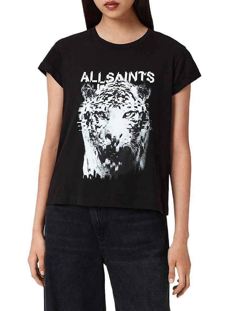 Allsaints Static Anna Tee
