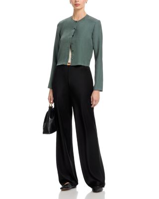 Kim Classic Cardigan