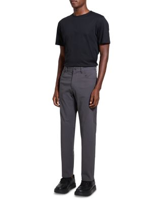 Raffi Slim Fit Pants in Neoteric Twill