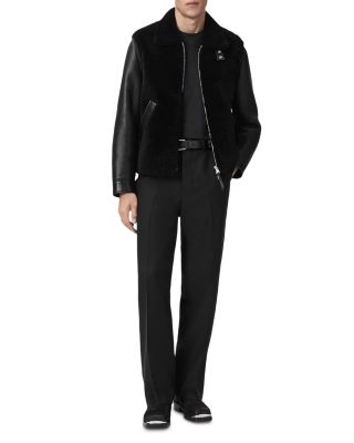 Conyer Shearling Jacket