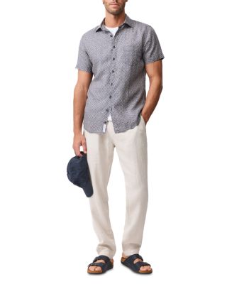 Featherson Sports Fit Shirt