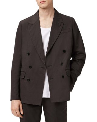 Newton Relaxed Fit Blazer 