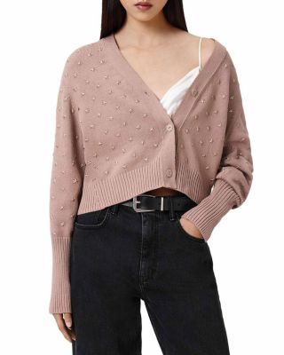 Mazzy Cardigan