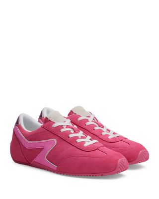 Women's Retro Runner Slim Ultra Sneakers
