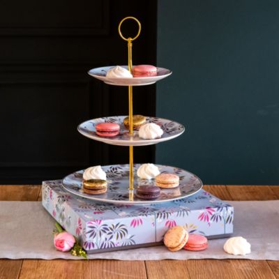 Sara Miller India Collection