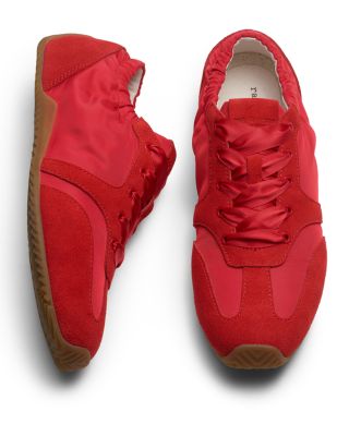 Women's Emilee Ballet Runner Sneakers