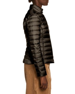 Igelle Puffer Jacket