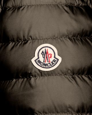 Igelle Puffer Jacket