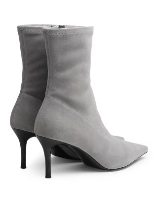 Women's Mercer Pointed Boots