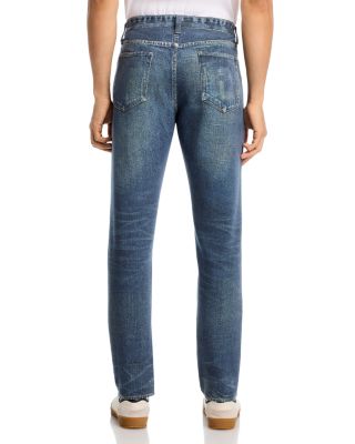 Fit 3 Miramar Neo Knit Athletic Fit Jeans in Wonderland