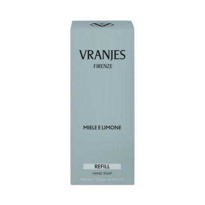 Miele e Limone Hand Soap Refill