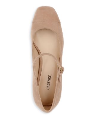 Women's Lilles Pumps