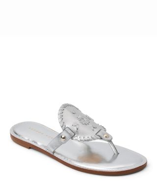 Women's Collins Leather Casual Comfort Sandals