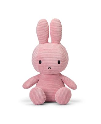  Miffy Eco Corduroy Plush 5-7 - Ages 5-7
