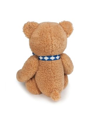 Bt Chaps Norman The Snazzie Bear Plush - Ages 5-7 Years