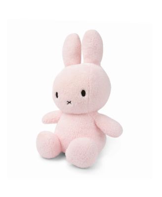 Miffy Sitting Terry Plush - Ages 5-7 Years
