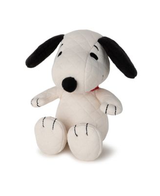 Peanuts Snoopy Quilted Jersey In Giftbox Plush - Ages 5-7 Years