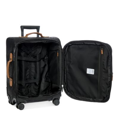 MY SAFARI 21&amp;quot; Expandable Spinner