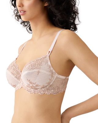 Embrace Lace™ Underwire Bra