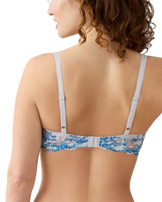 Embrace Lace™ Contour Bra