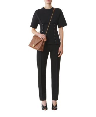 Concerto Arpege Soft Leather Bag