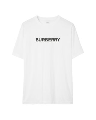  Logo Cotton T-shirt