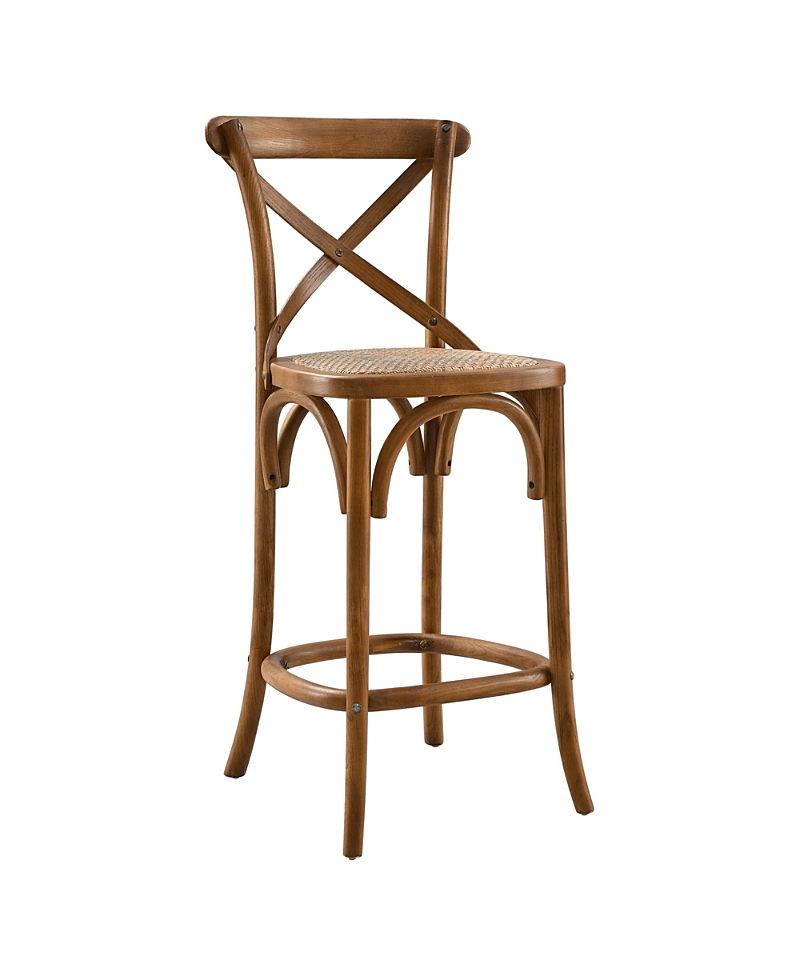 Modway Gear Counter Stool