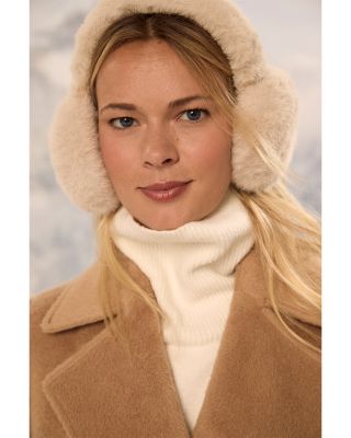 Perfect Knit Rib Turtleneck Tank