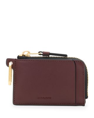 Remy Leather Wallet