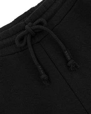 Monterey Jersey Fleece Back Joggers