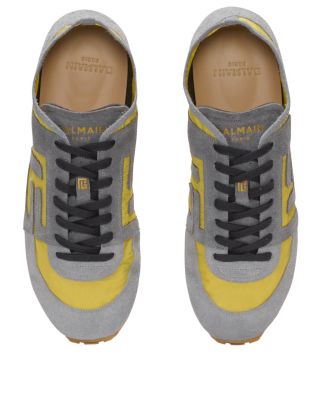  Men's Racer 45 Trainers