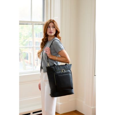 Mobile Solution 2 Convertible Backpack