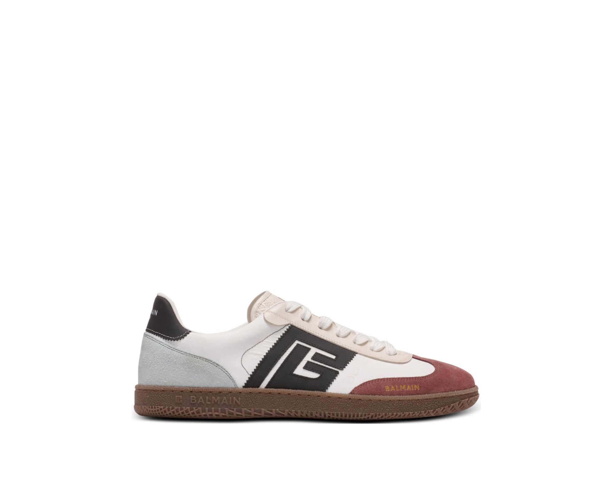 Men's Swan Trainers — Image 7