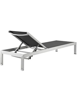 Shore Outdoor Patio Aluminum, Set of 2