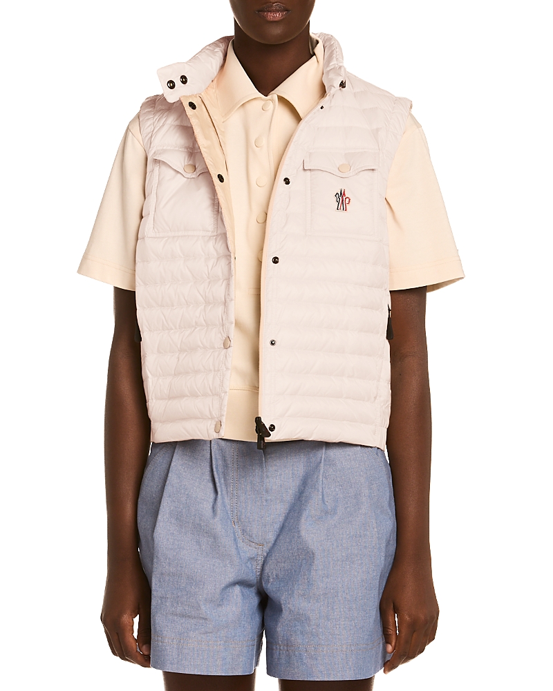 Moncler Gumiane Down Vest